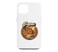 Petra Jordan vacation to Jordan Gift Middle East Case for iPhone 13