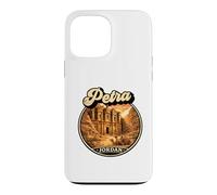 Petra Jordan vacation to Jordan Gift Middle East Case for iPhone 13 Pro Max