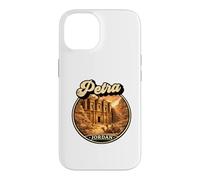 Petra Jordan vacation to Jordan Gift Middle East Case for iPhone 14