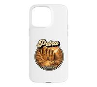 Petra Jordan vacation to Jordan Gift Middle East Case for iPhone 15 Pro Max