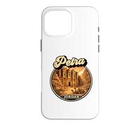 Petra Jordan vacation to Jordan Gift Middle East Case for iPhone 16 Pro Max