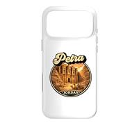Petra Jordan vacation to Jordan Gift Middle East Case for iPhone 17 Pro Max