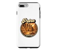 Petra Jordan vacation to Jordan Gift Middle East Case for iPhone 7 Plus/8 Plus