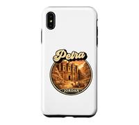 Petra Jordan vacation to Jordan Gift Middle East Case for iPhone XS Max