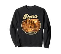Petra Jordan vacation to Jordan Gift Middle East Sweatshirt