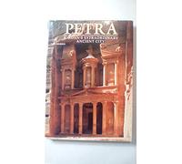 Petra: Jordan's extrordinary ancient city