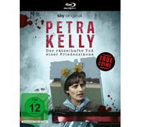 Petra Kelly - Der rätselhafte Tod einer Friedensikone