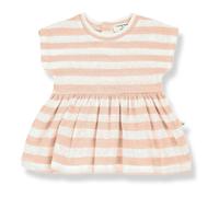 Petra Linen Blouse Pale Pink 3 months