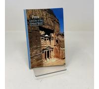 Petra: Lost City of the Ancient World (Discoveries Series)