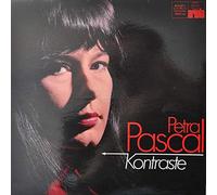 Petra Pascal - Kontraste - Ariola - 78 617 IU