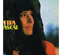 Petra Pascal - Petra Pascal - Ariola - 80 410 IU
