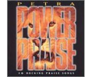 Petra - Petra Power Praise