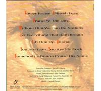 Petra - Power Praise (UK Import)