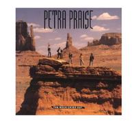 Petra Praise: The Rock Cries Out