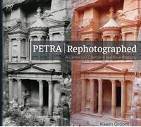 Petra Rephotographed : A Century of Change in the Rose Red