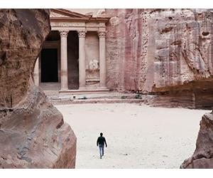 Petra: Rome and the Rose City