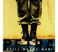 Petra - Still Means War