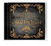 Petra - The Best for Last Studio Edition
