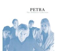 Petra - The Definitive Collection