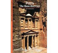 Petra : The Rose-Red City