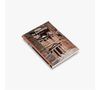 Petra: The Rose-Red City (New Horizons)