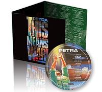 Petra - This Means War