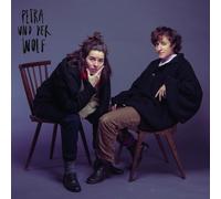 Petra und der Wolf : Surface VINYL 12" Album (2021) NEW Amazing Value