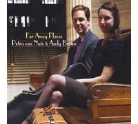 Petra Van Nuis & Andy Brown - Far Away Places