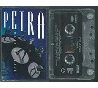 Petra - Wake-Up Call [CASSETTE]
