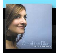 Petra Westen - Out Of The Blue