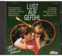 Petra Zieger, Rainhard Fendrich, Hanne Boel, Milva, Udo Lindenberg, Felix de Luxe..