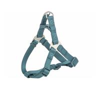 Petral for Dog Trixie Premium Blue - Brand: Trixie - EAN: 4053032677425