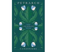 Petrarch Canzoniere Hardback Book Petrarch Multicolor