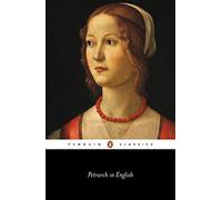 Petrarch in English