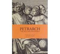 Petrarch: Self and the World [Hardcover] [May 30, 2013] Sukanta Chaudhuri