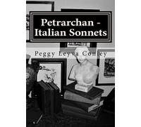 Petrarchan - Italian Sonnets: Poetry - Drawings and Photography