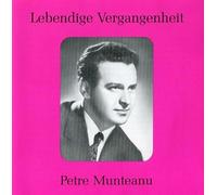 Petre Munteanu - Lebendig - Various Composers