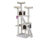 PetRebels Cat tree Cheap Bastards Chicago 175 cream