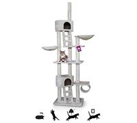 PetRebels Cat tree Cheap Bastards Miami 245 cream