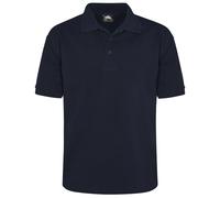 Petrel 100% Cotton Poloshirt - Navy - L