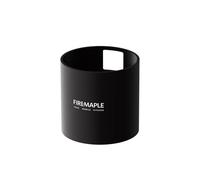 Petrel G3 Pot Protective Black Neoprene Sleeve G3 Heat Exchanger Pot Cover