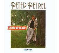 Petrel, Peter - Ein Man Wie Ein Baum (US Import)