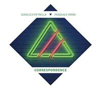 Petrella,Gianluca - Correspondence (Digipak)