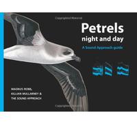 Petrels Night and Day: A Sound Approach Guide