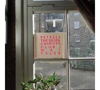 Petrels - The Silver Chimney Club / Wat Tyler