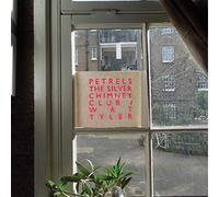 Petrels - The Silver Chimney Club / Wat Tyler [VINYL]