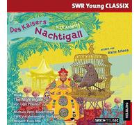 Petri - Des Kaisers Nachtigall
