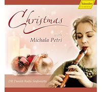 Petri Dr Danish Radio Sinfoni - Christmas with Michala Petri