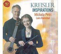 Petri:Hannibal - Kreisler:Inspirations