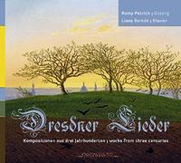 Petrick/Bertok - Dresdner Lieder